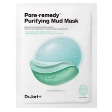 Product image of Dr.Jart+ Pore Remedy Purifying Mud Mask გამწმენდი ნიღაბი