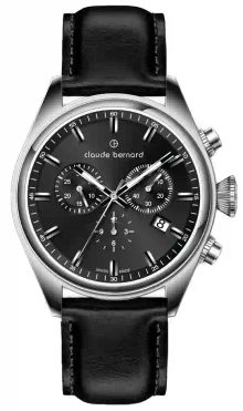 Product image of Claude Bernard 10254 3C NIN კაცის საათი