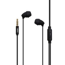 Product image of REMAX ყურსასმენი  RM-588 Black