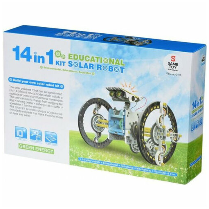 same-toy-14-in-1-solar-robot-asatsqobi-roboti-mzis-elementze-photo-2
