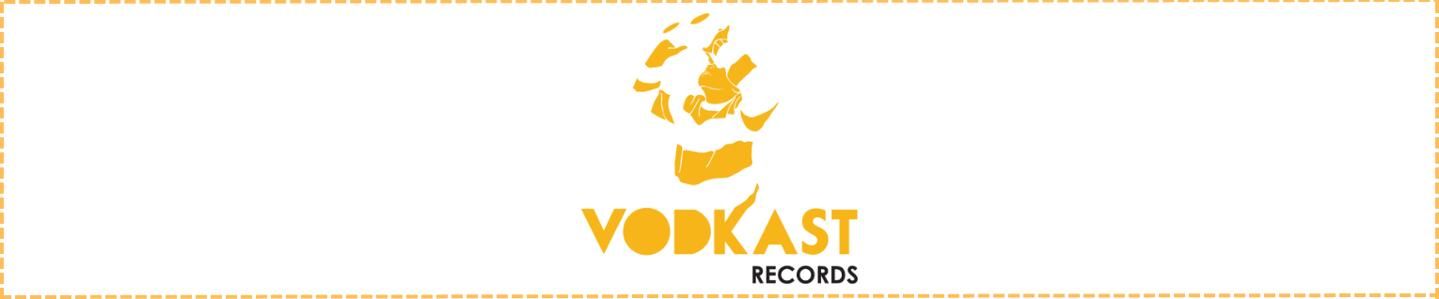 Cover photo of Vodkast Records & Audio