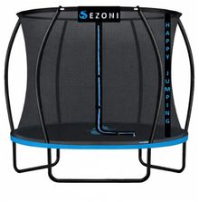 Product image of EU ბატუტი 6FT (183სმ) SEZONI ULTRA 6FT BLUE (SZTR4BM200S)
