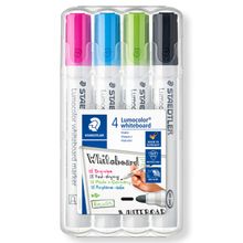 Product image of Staedtler Lumocolor 4ც დაფის მარკერი 