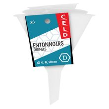 Product image of CELD 3ც ძაბრი