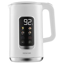 Product image of Kettle/ Sencor SWK 0950WH Electric Kettle