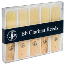Product image of John Packer Bb Tenor Sax Reed 2 (10) ტენორ-საქსოფონის ტროსტი