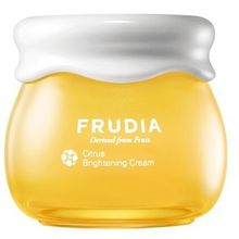 Product image of FRUDIA CITRUS 10გრ სახის კრემი