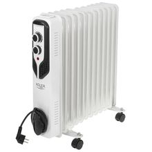 Product image of ADLER AD7817 2500W ზეთის გამათბობელი