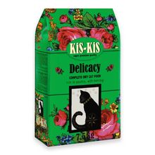 Product image of Kis-Kis Delicacy 7.5კგ კატის საკვები