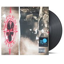 Product image of Cypress Hill - Cypress Hill  ვინილი