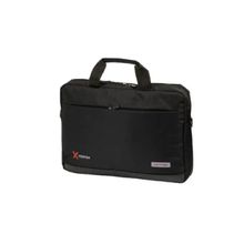 Product image of Vertex VX-414B Carry Bag 14 Black ნოუთბუქის ჩანთა