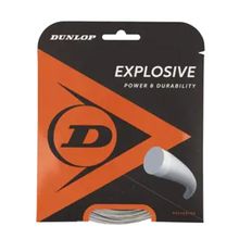 Product image of Dunlop TAC EXPLOSIVE ჩოგნის ძუა 17 გრ