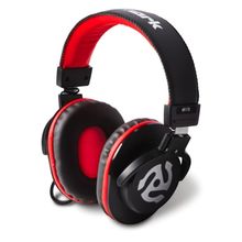 Product image of Numark HF175 Professional Monitoring Headphones დიჯეის ყურსასმენი