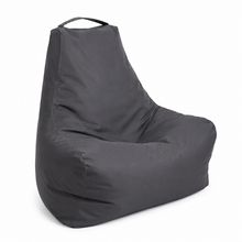 Product image of Max Pouf პუფი ზურგიანი (ყუნწით)