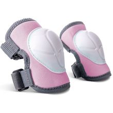 Product image of Yvolution Safety Pads 2021 Small Pink 30 units/Carton საბავშვო დამცავი ნაკრები