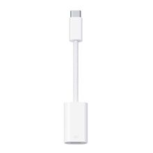 Product image of Apple USB-C to Lightning Adapter გადამყვანი