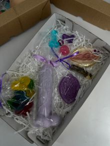 Product image of Candy Box