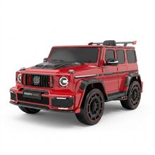 Product image of საბავშვო ელექტრო მანქანა BRABUS