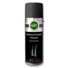 Product image of GAT ელექტროკონტაქტების საწმენდი 400 მლ