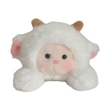 Product image of Gift Bear and Friends Collection Palm-sized Plush Toy(Lamb) რბილი სათამაშო