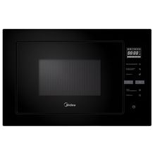 Product image of Midea MI10250GB 25ლ ჩასაშენებელი მიკროტალღური ღუმელი