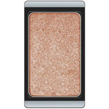 Product image of ARTDECO pearly copper brown 217 თვალის ჩრდილი