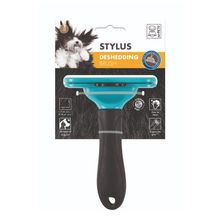 Product image of M-PETS STYLUS გამოსავარცხნი სავარცხელი - L