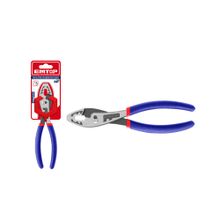 Product image of ბრტყელტუჩა ჩამკეტით 250მმ EPLRJ1021 EMTOP