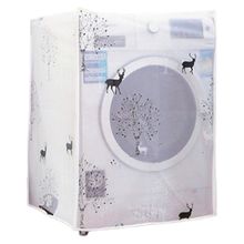 Product image of სარეცხი მანქანის გადასაფარებელი B-59
