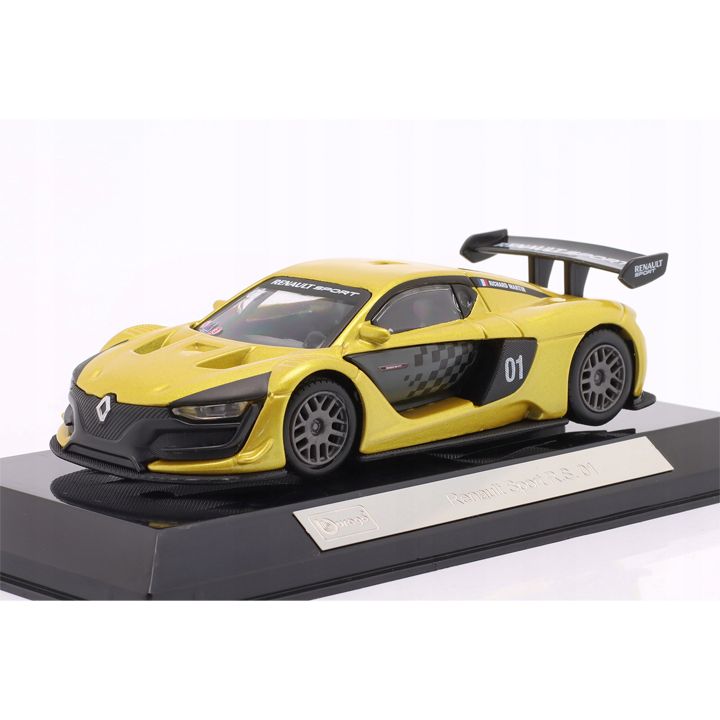 bburago-renault-sport-rs-01-143-metalis-manqana