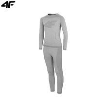 Product image of JUNIOR'S SEAMLESS UNDERWEAR JBIDB001 თერმო ორეული
