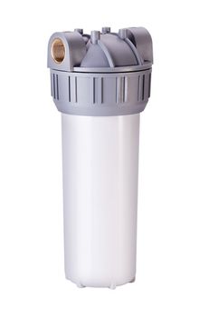 Product image of პრეფილტრი მაგისტრალური Barier ВМ 1/2"