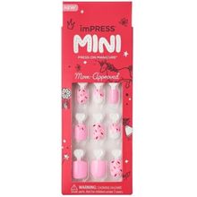 Product image of Kiss KS imPRESS Kids Super Duper საბავშვო ხელოვნური ფრჩხილები