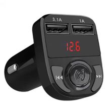 Product image of LINKAGE LKW-2 FM MODULATOR მოდულატორი