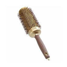Product image of Olivia Garden Expert Blowout Speed Gold & Brown 55 სავარცხელი