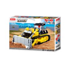 Product image of Sluban Town - ბულდოზერი