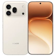 Product image of HONOR 600 PRO 12GB/256GB GOLDEN მობილური ტელეფონი