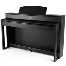 Product image of GEWA Up395 Blk Escapement ციფრული პიანინო