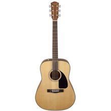 Product image of Fender CD-60 Dreadnought V3 DS Walnut Fingerboard აკუსტიკური გიტარა
