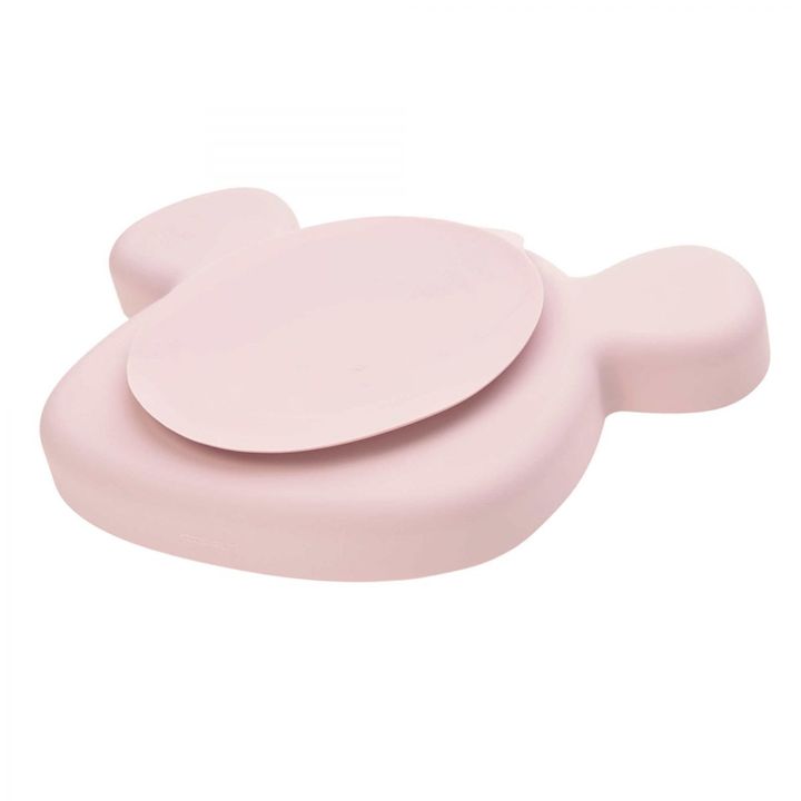section-plate-silicone-little-chums-mouse-rose-bavshvis-tefshi-photo-2