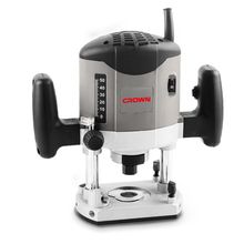 Product image of ფრეზერი Crown CT11012 1050W