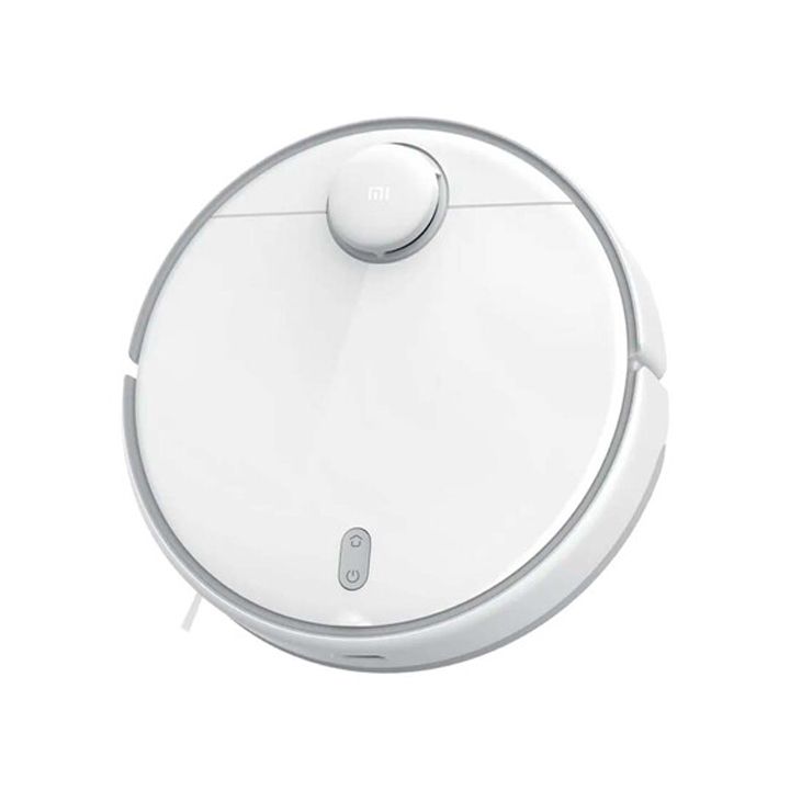 Xiaomi Mi Robot VacuumMop 2 Pro White (MJST1SHW) / BHR5044EU რობოტი