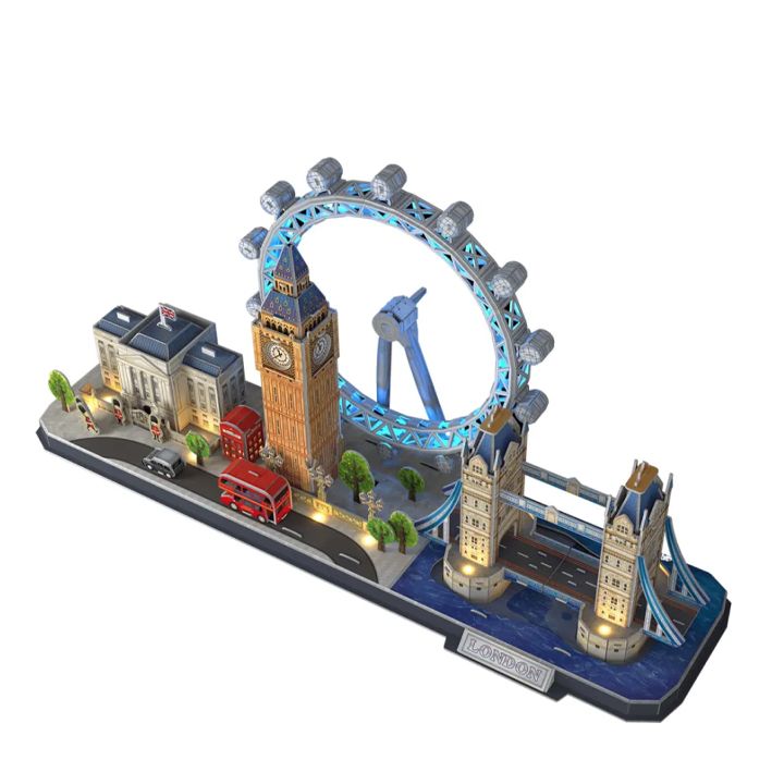 cubicfun-3d-fazli-londonis-qalaqis-ghirshesanishnaoba-photo-2