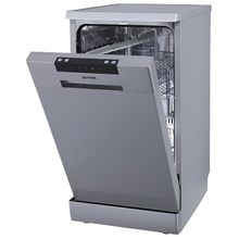 Product image of GORENJE GS522E10S ჭურჭლის სარეცხი მანქანა