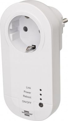 Product image of ტაიმერი Brennenstuhl Wi-Fi 433 WA 3600 LRF01 433