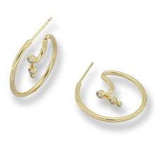 Product image of Tresor საყურე