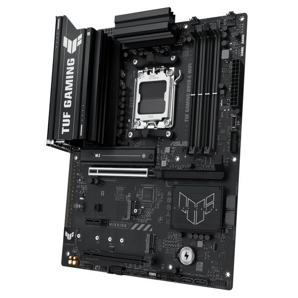 asus-motherboard-tuf-gaming-b850-e-wifi-sam5-b850-4xddr5-m2-hdmi-dp-wifi-bt-atx-photo-4