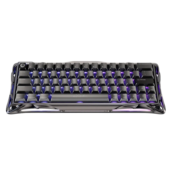 gravastar-mercury-v60-pro-60-key-magnetic-gaming-keyboard-gravastar-blackcore-hall-effect-switches-true-8k-polling-rate-usb-a-usb--klaviatura-photo-2