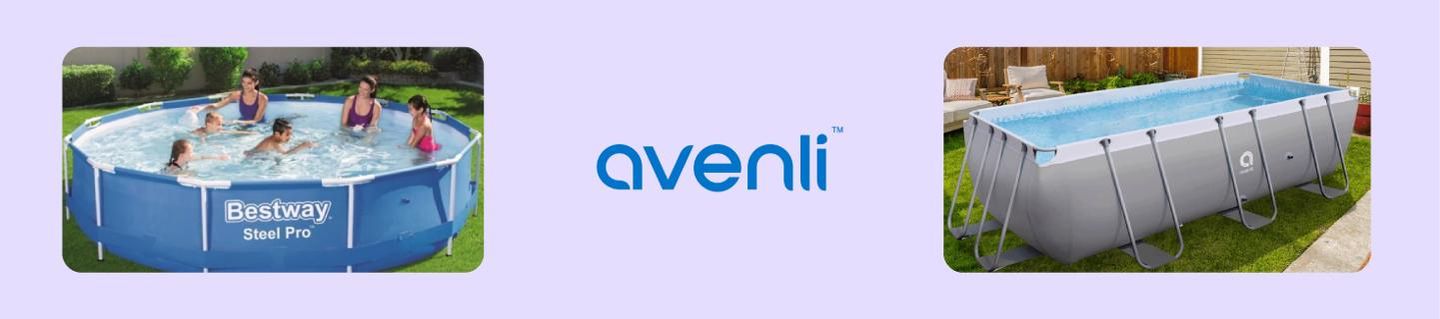 Cover photo of AVENLI