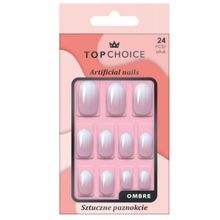 Product image of TOP CHOICE ხელოვნური ფრჩხილები